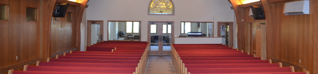 Yorkville United Methodist Church