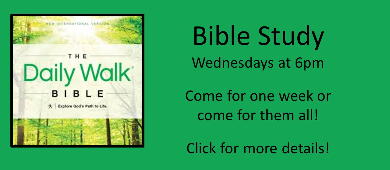 Bible Study
