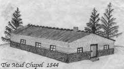 Mud Chapel 1844