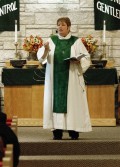 Pastor Sue