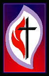 United Methodist Women Logo